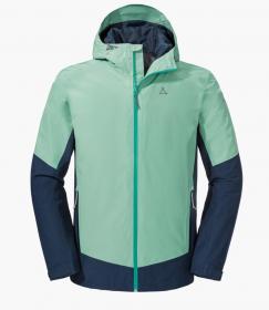 Jacke Wamberg M matchamint 