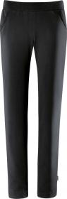Devon W Hose warm schwarz 