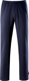 London M Hose dk. blau 