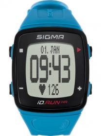 iD.RUN HR pacific blue 