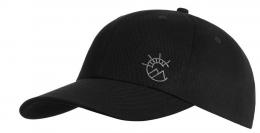 Dad Cap black 