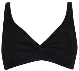 Bikini Oberteil schwarz 