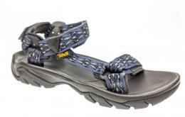 Terra Fi 5 M madang blue 