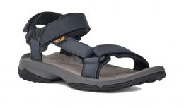 Terra Fi Lite Leather Mens total eclipse 