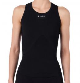 Kymra Running sleeveless Top black 