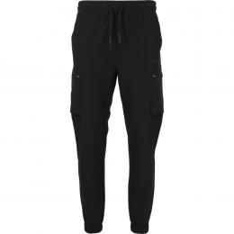 Ayden M Cargo Pants black 
