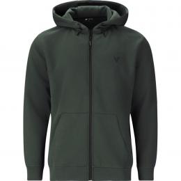 Taro M Technical Full Zip Hoody Kambaba 