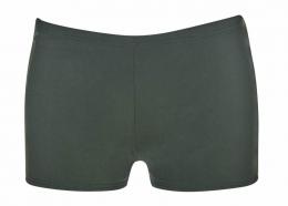 Wavebreaker Badehose dunkelgrün 