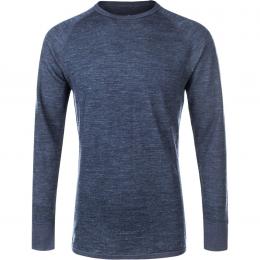 Bradley M Merino LA Top Navy 