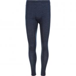 Bradley M Merino Pant Navy 