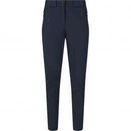 Gerd V2 W Pant navy blazer 