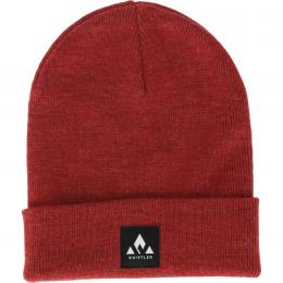 Linjoe Melange Hat sun dried tomato 