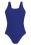 Badeanzug blue violet 
