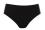 Bikini Hose schwarz 