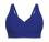 Bikini Top blue violet 
