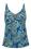 ocean Tankini Oberteil 