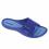 Pantolette Profi blau 