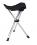 Basic Nature Dreibein ALU/STAHL 