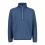 Man Sweat  blue ink melange 