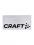 Bath Towel 140x70 white Black 