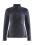 Core Edge Thermal Midlayer W blackasphalt 