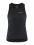 Core Endur Singlet W black 