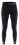 Warm Intesity Pants woman black 