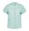 Bluse Bretten türkis 