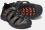 Targhee 3 sandal m grey/black 