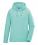 GS 24 WMN Sweatshirt mit Kapuze peppermint 