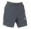 Avanti Marie-Short elasticlime grey  