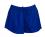 Shorts blau 
