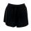 Shorts schwarz 