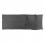 Origin O. Deckenform Liner Schlafsack grau 