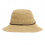 Lilen Bucket Straw Hat light beige 