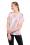 Mantera Shirt weiß/multi 