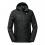 Hyprid Jacket Stams black 