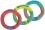 Neoprene Diving Rings 3 St. 