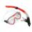 Schnorchel-Set Fiji Gr.M 