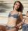 Sunmarin Bikini night blue 