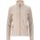 Cocoon Fleece Jacket simply taupe 
