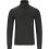 Kajsa M half Zip Midlayer phantom 