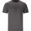Whions M SS T-Shirt asphalt 